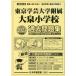 2025 года выпуск столичная зона версия (34) Tokyo искусство и наука университет приложен большой Izumi начальная школа прошлое рабочая тетрадь 