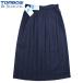 TOMBOW dragonfly sailor skirt winter functionality new material wool 50% W63-W100 Be-Star Girl made in Japan 