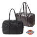 Dickies Dickies imitation leather school bag black / Brown W42×H27×D15 man ./ woman middle ./ high school 