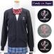 Candy Sugar school кардиган женщина для S/M/L шерсть . высокий мера повышение температуры теплоизоляция * cтатическое электричество предотвращение весна / осень / зима 