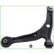 MOOG RK621350 Control Arm and Ball Joint Assembly