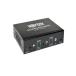 Tripp Lite 2x2 HDMI Matrix Switch Video  Audio 1920x1200 at 60Hz / 1080p - Video/audio switch - desktop
