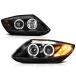 [2003-2008 BMW E85 E86 Z4 ΥHIDǥ] LED إ ץ إåɥ饤 إåɥ 