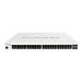 Fortinet BTBR48 | FS-248E-POE | FortiSwitch-248E-POE L2/L3 PoE+ Switch? 48x GE RJ45 Ports(24 PoE+ Capable), 4 x 1 GE SFP Slots. FortiGate Switch Cont