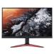 Acer KG251Q Fbmidpx 24.5 дюймовый полный HD(1920 x 1080)TN 144 Hz монитор,AMD Radeon FreeSync технология ( дисплей порт,HDMI,DVI)
