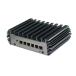 Firewall Hardware, Pfsense, Mikrotik, OPNsense, VPN, Network Security Appliance, Router PC, ƥ Core I7 1165G7, RS36, AES-NI/6 x I211 Gigabit Nic