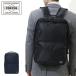 |[^[ ^C fCpbN 655-17875 bN rWlXbN gcJo PORTER TIME DAYPACK Y fB[X e y ʋ