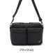 �|�[�^�[ �t�H�[�X �V�����_�[�o�b�O(S) 855-05457 �g�c�J�o�� PORTER FORCE SHOULDER BAG(S) �����Y ���f�B�[�X ������ �΂߂��� 50�� �i�C���� �y�� �֘A�摜1