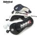  максимальный 42%*5/22 до Admiral Golf крышка головки цилиндров Fairway Wood модный бренд Admiral GOLF симпатичный легкий 200cc соответствует ADMG2BH3