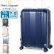  максимальный 50%*1/25 ограничение Азия багажный чемодан L размер Asia Luggage повышение повышение функция большая вместимость довольно большой легкий легкий teka..Edge повышение модель 70+12L ALI-089-24W