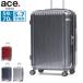  максимальный 51%*22*23 день ограничение дополнительный подарок распродажа 30%OFF Ace to-kyo- чемодан M размер за границей ace.TOKYO 59L 70L довольно большой 5~7. Ace ace Париж seidoZd 06818