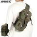 �ő�42%��8/23�� �A���B���b�N�X �{�f�B�o�b�O �����Y ���f�B�[�X AVIREX ���������� �y�� �y�� A5 �����V�����_�[�o�b�O ���萶�Y���f�� MA-1 AVX305M