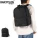 �ő�51%��9/5���� �o�C�V�N���� �o�C �o�b�O�W���b�N �����b�N �ʋ� BAICYCLON by bagjack PC���[ �o�b�N�p�b�N ���� B4 24L NEXT CORE LINE DAYPACK NCL-01
