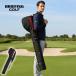  максимальный 50%*12/5 ограничение Япония стандартный товар Briefing Golf club case BRIEFING GOLF Golf сумка плечо STANDARD SERIES CLUB CASE STD BRG253G32