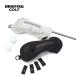  максимальный 55%*10/26 до Япония стандартный товар Briefing Golf Fairway Wood покрытие BRIEFING GOLF METALLIC COLLECTION FAIRWAY WOOD COVER METALLIC BRG253G12