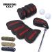  максимальный 50%*1/25 ограничение Япония стандартный товар Briefing Golf BRIEFING GOLF STANDARD SERIES SEPARATE IRON COVER STD BRG253G21