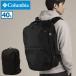 �ő�50%��10/22���� �R�����r�A �����b�N �����Y ���f�B�[�X Columbia ��e�� 2�w ���� PC�X���[�u 40L 15inch A3 Tyger Brook 40L�g���x���o�b�N�p�b�N PU7261