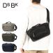  максимальный 50%*10/16 до DSBK сумка "body" мужской женский ti-es Be ke-4.5L B5 DANTOTSU COLLECTION лучший водоотталкивающий Rectangle - Sling JXF-3436