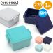 �ő�40%��10/8���� �W�F���N�[�� ���ٓ��� 1�i ������� ��l �q�� ���q �j�q GEL COOL �ϔM �ۗ� ������ �ٓ��� �ۗ�܈�̌^�����`�{�b�N�X square S 220ml
