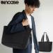 �ő�50%��10/22���� ���{���K�i �C���P�[�X �g�[�g�o�b�O �����Y ���f�B�[�X Incase �r�W�l�X�o�b�O PC���[ �傫�� A4 22L 14inch Tracks Tote 137252053002