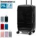  максимальный 55%*1/30~ стандартный товар 2 год гарантия ino Beta - чемодан M размер innovator Carry кейс зеркальный 7.8.Extreme Journey 75L Middle INV650DOR-MIRR