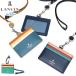  максимальный 51%*2/3 ограничение Lanvin on голубой ID кейс мужской натуральная кожа LANVIN en Bleu ID карта держатель ID футляр для карточек бренд кожа телячья кожа кожа Stan pa522606