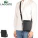  максимальный 51%*6/17 ограничение Lacoste сумка на плечо наклонный .. сумка меньше LACOSTE Mini легкий натуральная кожа телячья кожа простой CHANTACO балка TIKKA ru камера сумка NH3271CE