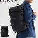 �ő�50%��10/22���� ���K�i1�N�ۏ� �}�L���x���b�N �����b�N �����Y ���f�B�[�X �ʊw MAKAVELIC �����b�N�T�b�N CHASE DOUBLE LINE 4 BACKPACK 3125-10114