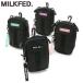  максимальный 42%*7/23 до Milkfed сумка MILKFED. ACTIVE MOLLE UTILITY POUCH сумка на плечо Mini сумка на плечо наклонный ..2 слой женский 103224053006