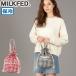 �ő�40%��10/5���� �~���N�t�F�h �����`�o�b�O �ۗ� ������� �u�����h MILKFED. �g�[�g�o�b�O ���ٓ� �В��� GINGHAM DRAWSTRING COOLER BAG 103241053010