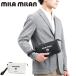  Mira * Milan клатч mila milankoruso ручная сумочка compact вспомогательный сумка меньше держать рука руль есть мужской женский 250201