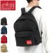  Япония стандартный товар Manhattan Poe te-ji рюкзак Manhattan Portage рюкзак Big Apple Backpack рюкзак посещение школы легкий мужской женский MP1210