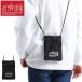  Япония стандартный товар Manhattan Poe te-ji сумка на плечо Manhattan Manhattan Portage Mini Reflective Buffalo Pouch наклонный .. мужской MP1097. покупка 