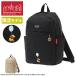  максимальный 46%*10/8 ограничение Япония стандартный товар Manhattan Poe te-jiManhattan Portage POOH QUEENSBORO BP NYLON TUSSAH MP2286BPTSPH25
