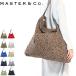 40%4/21 ޥɥ Хå MASTER&Co. Хå CHINO  Ф᤬ 礭 MC392 ˥å