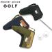 �ő�51%��8/31�� ���K�戵�X �}�X�^�[�s�[�X�S���t �w�b�h�J�o�[ master-piece GOLF �p�^�[�J�o�[ for Pin �s�� �s���^�C�v �}�O�l�b�g �S���t 02641
