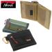 �ő�50%��8/25���� �i���K ���z ��܂���z �����Y ���f�B�[�X ��܂� �~�j NANGA NANGA�~SPEAKEASY COMPACT WALLET N2502-3I307Z