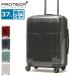  regular goods 10 year guarantee Pro teka suitcase PROTeCA start rear CXR STARIA CXR Carry case 37L S size 1.2. machine inside bringing in made in Japan 02351