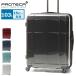  дополнительный подарок стандартный товар 10 год гарантия Pro teka чемодан PROTeCA старт задний CXR STARIA CXR Carry кейс 103L L размер большой 15. долгое время .. сделано в Японии 02354