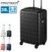  дополнительный подарок стандартный товар 10 год гарантия Pro teka чемодан машина внутри принесенный S PROTeCA S размер легкий Carry кейс маленький размер повышение 2.3. сделано в Японии 360G4 38L 02421
