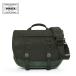  Porter монохромный -m сумка "почтальонка" (S) 755-19847 PORTER MONOCHROME MESSENGER BAG(S). покупка 