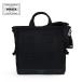  Porter монохромный -m2WAY большая сумка 755-19848 PORTER MONOCHROME 2WAYTOTE BAG