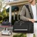  максимальный 50%*9/29 ограничение Tommy Hilfiger Golf сумка "Boston bag" мужской женский большая вместимость TOMMY HILFIGER GOLF бренд FACE THMG6SB1