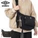 �ő�50%��10/16�� �A���u�� �V�����_�[�o�b�O ���f�B�[�X �����Y �u�����h UMBRO �y�� �y�� �΂߂��� ���|�� �����V�����_�[�o�b�O ���^ B5 11L 6W13 20313