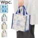 �ő�42%��8/21�` �y���[���ւő��������z Wpc. �����`�o�b�O �ۗ� ������� �_�u�����s�[�V�[ ���킢�� �傫�� �ۉ� �ۗ�o�b�O ���� Wpc.Patterns W199