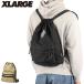 �ő�51%��8/23�� �G�N�X�g�����[�W �i�b�v�T�b�N XLARGE �����b�N ���Z�� �w�� �����Y ���f�B�[�X �z A4 �В������b�N RIPSTOP KNAPSACK 101253053004