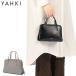 �ő�40%��10/8���胄�[�L �V�����_�[�o�b�O ���f�B�[�X �΂߂����o�b�O �u�����h YAHKI �o�b�O 2WAY ������ �{�v �y�� W FACE CROSSBODY BAG YH-810