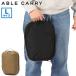  максимальный 42%*2/17 до Япония стандартный товар ABLE CARRY дорожная сумка сумка органайзер сумка e Eve ru Carry Cube Cordura re/cor Ripstop 210D