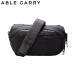 �ő�41%��10/11���� ���{���K�i ABLE CARRY �V�����_�[�o�b�O �����Y ���f�B�[�X �΂߂����o�b�O �G�C�u���L�����[ �΂߂��� ������ ������� ��l Core Sling