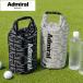 �ő�42%��8/23�� �A�h�~�����S���t �A�C�X�o�b�O �X�̂� �A�C�V���O �S���t �� Admiral GOLF �X�|�[�c �Ђ傤�̂� �X�X ���[���g�b�v�� ADMZ5AEC